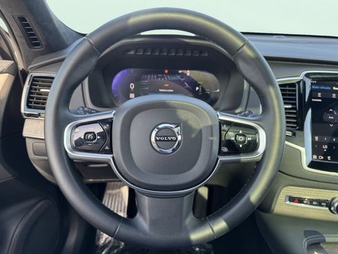 Used 2024 Volvo XC90 T8 Ultimate w/ Lounge Package image 72