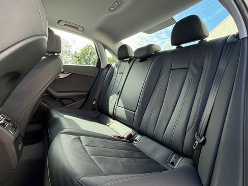 Used 2019 Audi A4 2.0T Premium w/ Convenience Package image 14