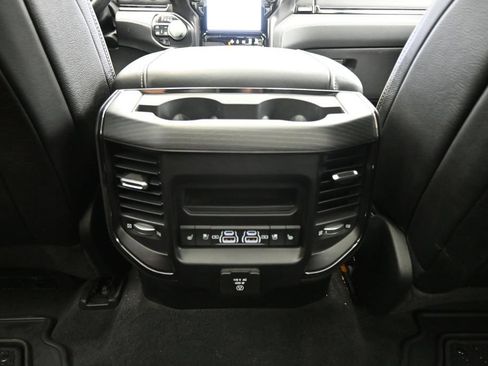 Used 2023 RAM 1500 Limited AWD/4WD image 26