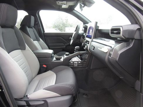 New 2026 Toyota Tacoma TRD Sport AWD/4WD image 21