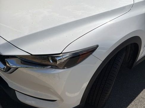 Used 2018 MAZDA CX-5 Touring FWD image 2