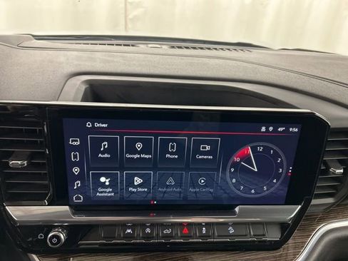 Used 2022 GMC Sierra 1500 Elevation w/ X31 Off-Road Package image 16