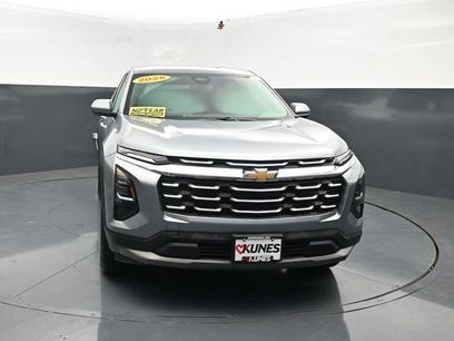 Used 2026 Chevrolet Equinox LT w/ Convenience Package II
