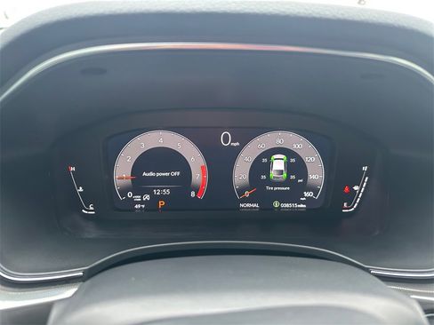 Used 2024 Acura Integra A-Spec image 14