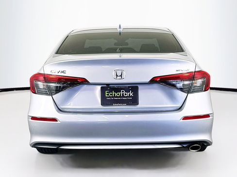 Used 2024 Honda Civic Sport image 7