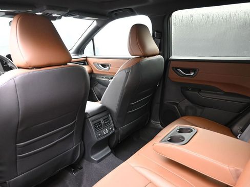 New 2026 Subaru Outback Touring image 19