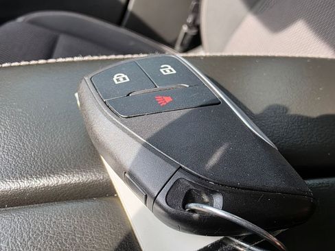 Used 2021 Buick Envision Preferred w/ Sport Touring Package image 27