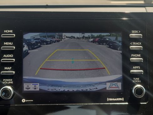 Certified 2023 Toyota Camry LE w/ Convenience Package FWD image 25