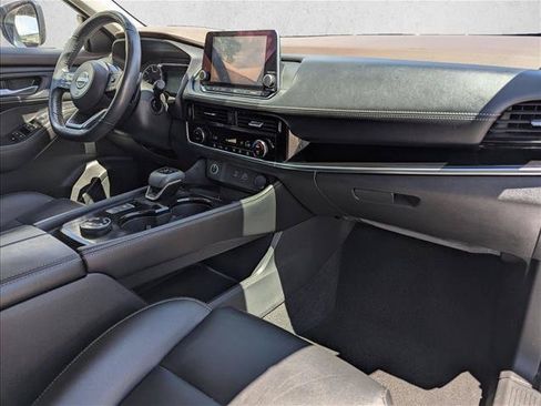 Used 2023 Nissan Rogue SL AWD/4WD image 22