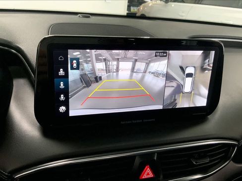 Used 2023 Hyundai Santa Fe SEL w/ Premium Package image 23