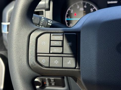 New 2026 Ford F150 STX image 18