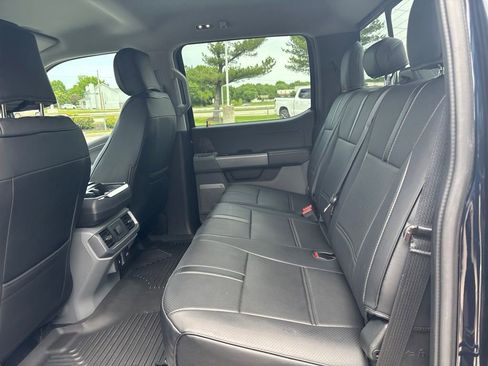 Used 2022 Ford F150 XLT w/ Equipment Group 302A High AWD/4WD image 35
