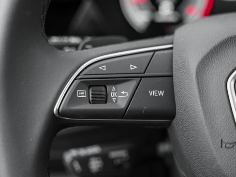 New 2026 Audi A3 2.0T Premium Plus image 18