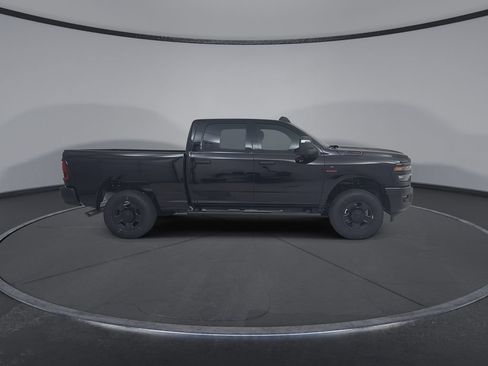 New 2026 RAM 2500 Tradesman AWD/4WD image 17