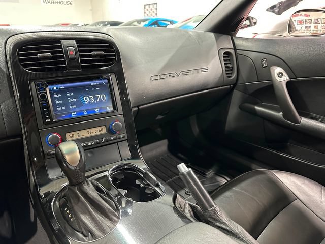 Used 2008 Chevrolet Corvette Coupe RWD image 19