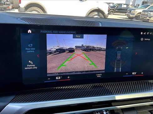 Used 2024 BMW M2 w/ Lighting Package image 21