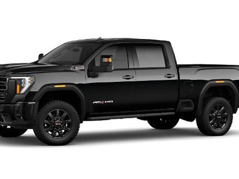New 2026 GMC Sierra 2500 AT4 w/ AT4 Premium Plus Package image 2