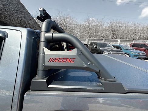 Used 2021 GMC Canyon AT4 w/ Driver Alert Package image 29