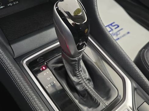 Used 2023 Subaru Forester Limited image 41