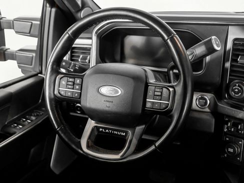 Used 2025 Ford F250 Platinum image 54