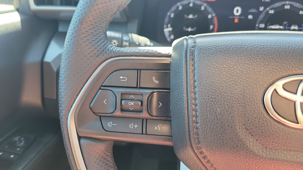 Certified 2026 Toyota Tacoma TRD Sport RWD image 20