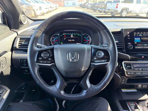 Used 2021 Honda Passport Elite image 28