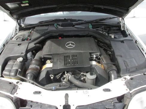 Used 1992 Mercedes-Benz 400 E image 27