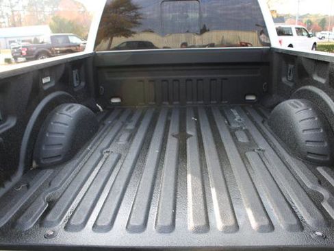 Used 2017 Ford F250 Lariat w/ Lariat Value Package image 13