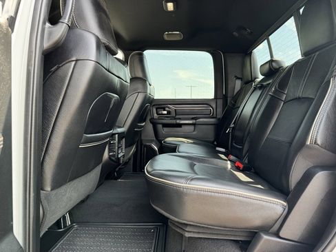 Used 2022 RAM 3500 Limited image 22