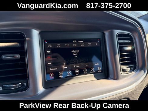 Used 2021 Dodge Charger SXT w/ Blacktop Package image 19