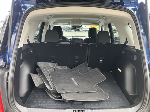 Used 2023 Ford Bronco Sport Big Bend image 12