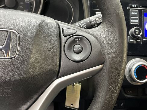 Used 2015 Honda Fit LX image 20