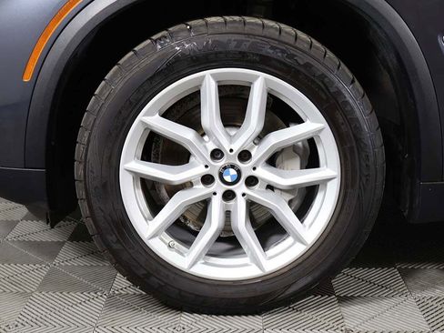 Used 2021 BMW X5 xDrive40i w/ Premium Package 2 image 27