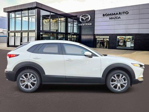 New 2026 MAZDA CX-30 AWD 2.5 S w/ Premium Package image 6