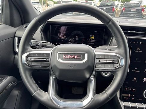 Used 2025 GMC Terrain Elevation AWD/4WD image 17