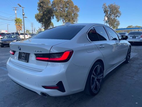 Used 2019 BMW 330i Sedan w/ Premium Package image 5