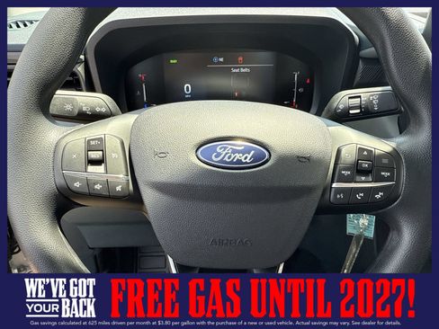 New 2026 Ford Maverick XL FWD image 26