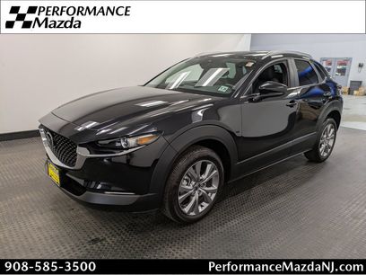 Used 2023 MAZDA CX-30 AWD 2.5 S w/ Select Package