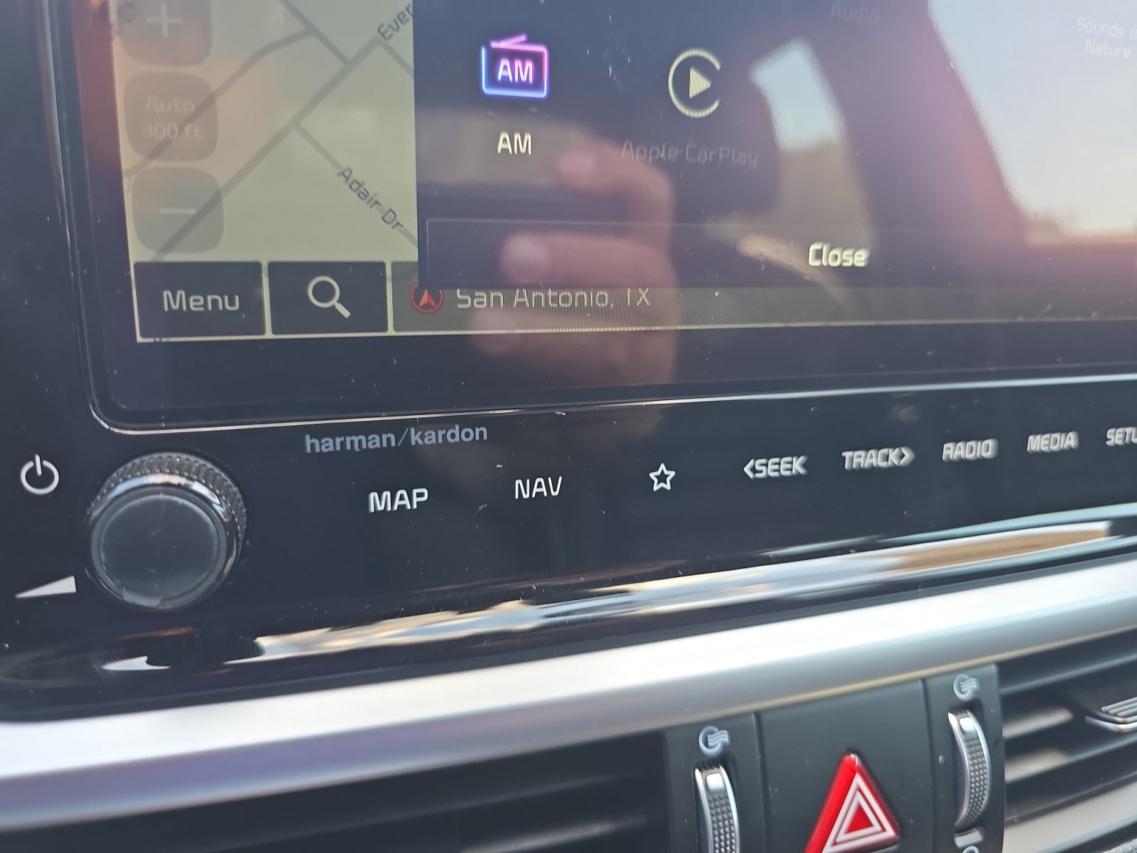 Certified 2024 Kia Forte GT-Line w/ GT-Line Premium Package FWD image 15