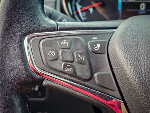 Used 2016 Chevrolet Cruze Premier image 21