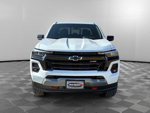 New 2026 Chevrolet Colorado Z71 image 8