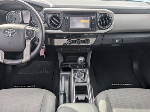 Used 2016 Toyota Tacoma SR5 image 16