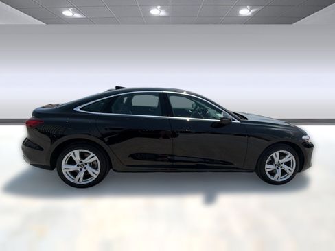 Certified 2025 Audi A5 2.0T Premium w/ Convenience Package AWD/4WD image 7