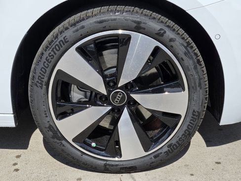 New 2025 Audi A5 2.0T Premium Plus Sedan image 16