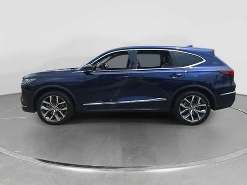 Used 2024 Acura MDX FWD w/ Technology Package image 5