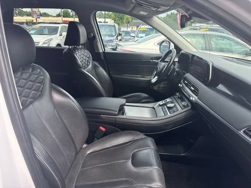 Used 2022 Hyundai Palisade Limited AWD/4WD image 21
