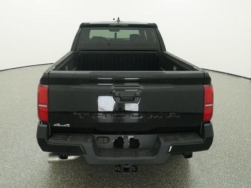 New 2025 Toyota Tacoma SR5 image 7