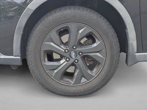 Used 2020 Subaru Outback Onyx Edition XT w/ Popular Package #2 AWD/4WD image 9