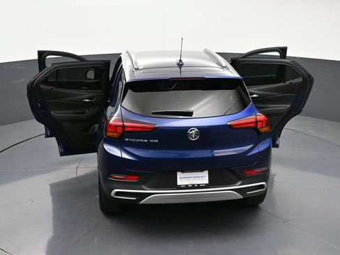 Certified 2023 Buick Encore GX Select FWD image 36