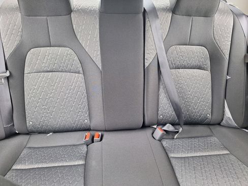 Used 2026 Nissan Sentra SV w/ Floor Mat Package FWD image 30